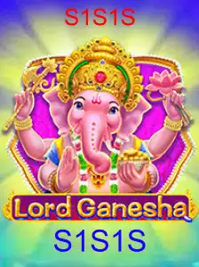 LordGanesha