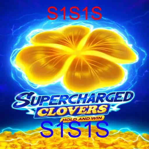 SchargedClovers